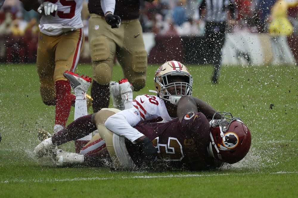 49ers buscan conservar invicto ante Wilson y Seahawks